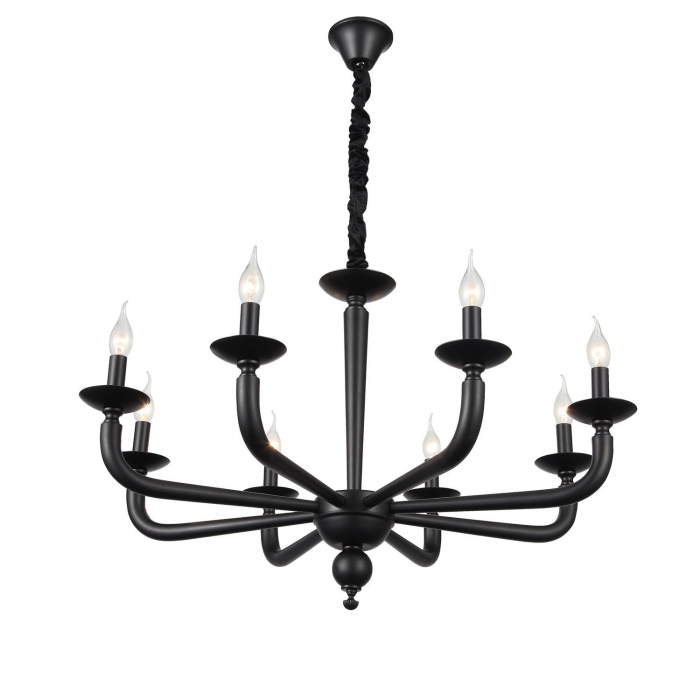 Люстра подвесная FORTEZA ST LUCE SL1114.403.08