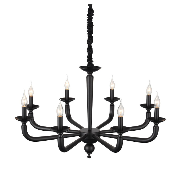 Люстра подвесная FORTEZA ST LUCE SL1114.403.08