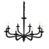 Люстра подвесная FORTEZA ST LUCE SL1114.403.08