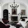 Люстра подвесная FORTEZA ST LUCE SL1114.403.08