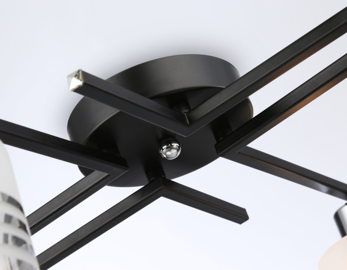 Потолочный светильник Ambrella light TR303212