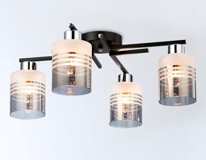 Потолочный светильник Ambrella light TR303212