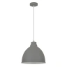 Подвесной светильник Arte Lamp Casato A2055SP-1GY