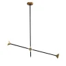 Потолочная люстра L'Arte Luce Luxury Bullarum L25602