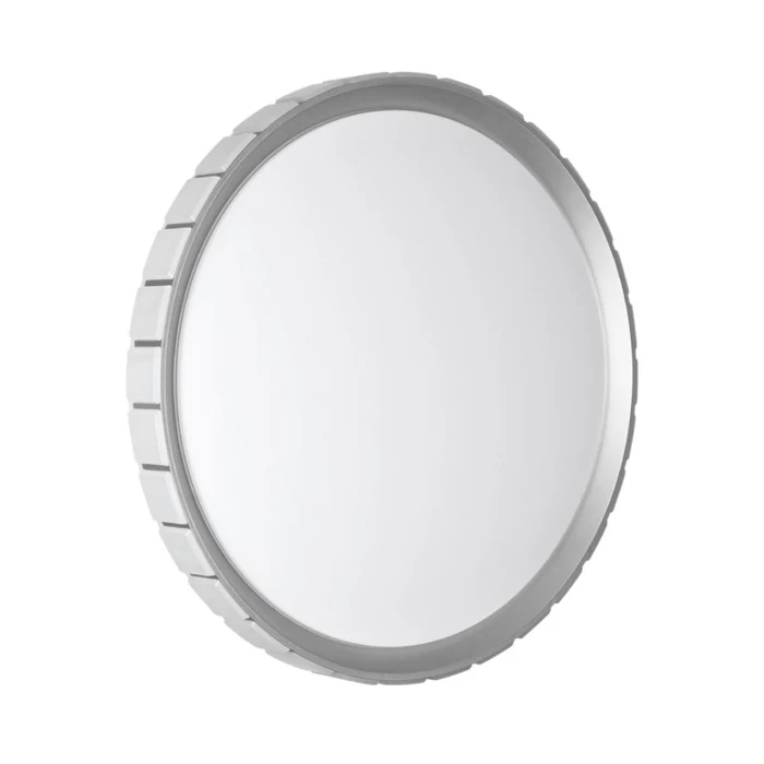 Настенно-потолочный светильник SONEX KUPI SILVER 7696/EL