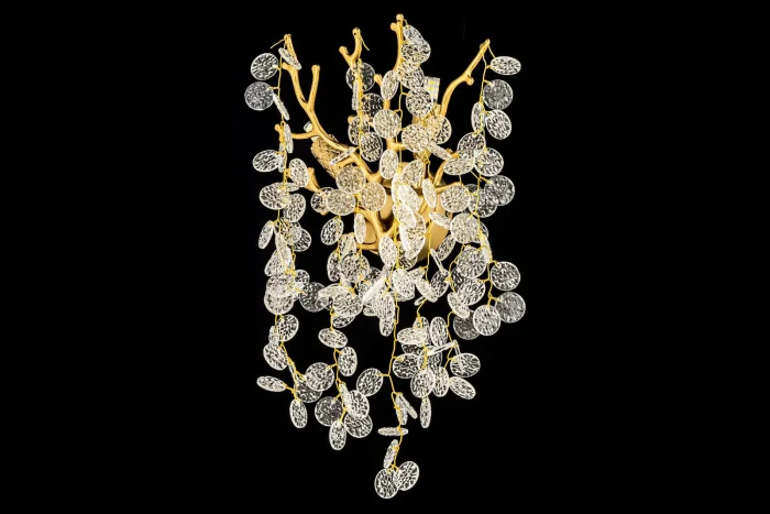 Бра Dio D'Arte Elite Tavenna H 2.26.102 A