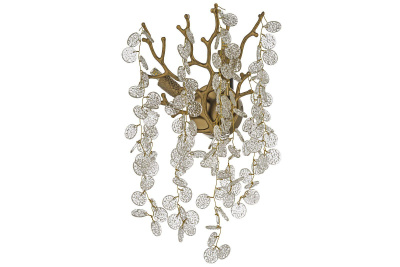 Настенный светильник Dio D'Arte Elite Tavenna H 2.26.102 A