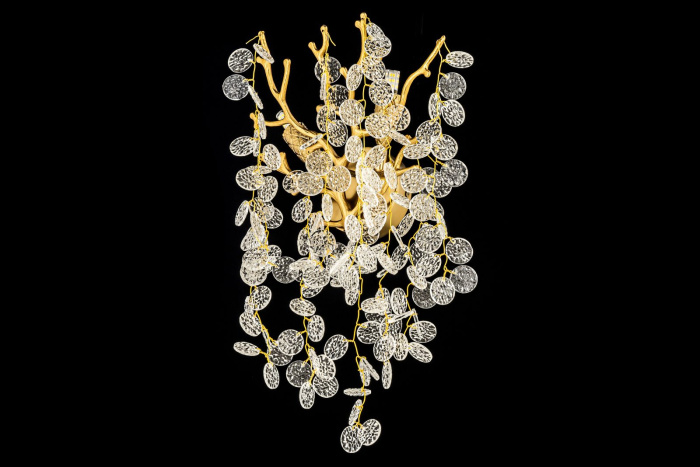 Настенный светильник Dio D'Arte Elite Tavenna H 2.26.102 A