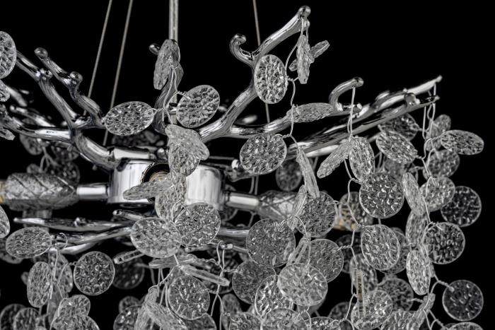 Люстра подвесная Dio D'Arte Elite Tavenna H 1.5.32.102 N