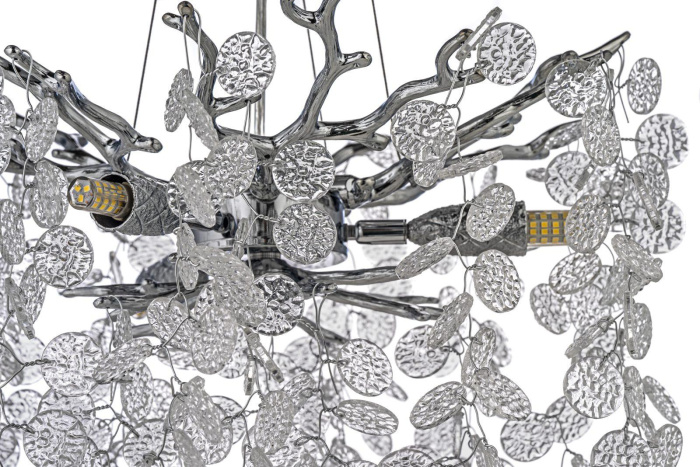 Люстра подвесная Dio D'Arte Elite Tavenna H 1.5.32.102 N