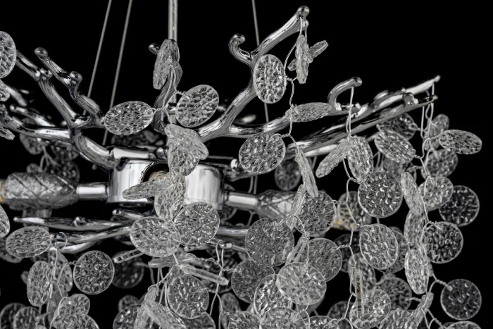 Люстра подвесная Dio D'Arte Elite Tavenna H 1.5.32.102 N