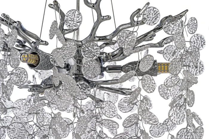 Люстра подвесная Dio D'Arte Elite Tavenna H 1.5.32.102 N