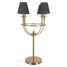 Настольная лампа Loft it Lattice 10435T