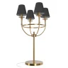 Настольная лампа Loft it Lattice 10435T