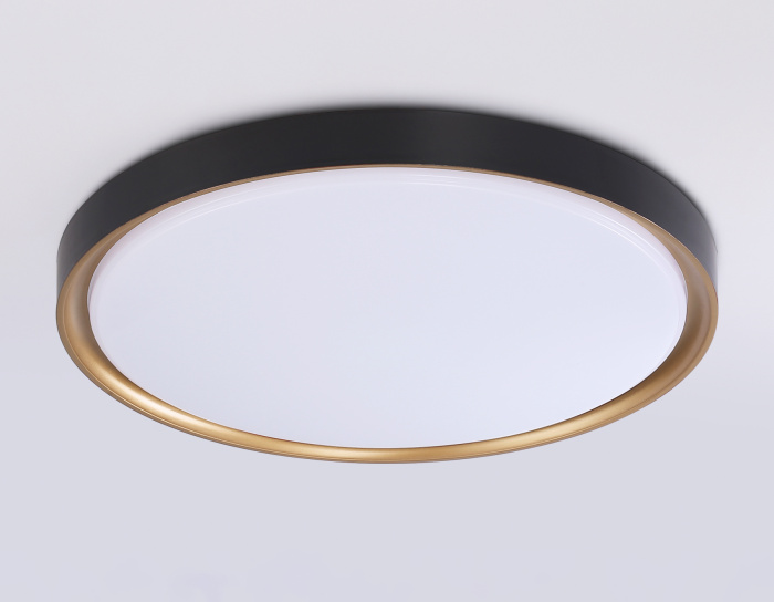 Потолочный светодиодный светильник с высокой степенью защиты IP54 Ambrella light FZ1249