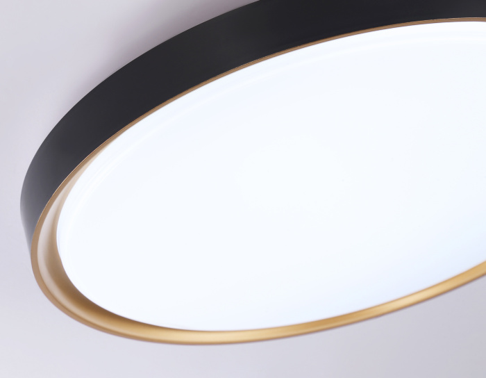 Потолочный светодиодный светильник с высокой степенью защиты IP54 Ambrella light FZ1249