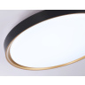 Потолочный светодиодный светильник с высокой степенью защиты IP54 Ambrella light FZ1249