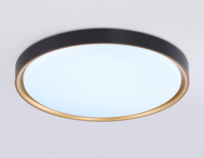 Потолочный светодиодный светильник с высокой степенью защиты IP54 Ambrella light FZ1249