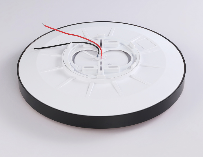 Потолочный светодиодный светильник с высокой степенью защиты IP54 Ambrella light FZ1249