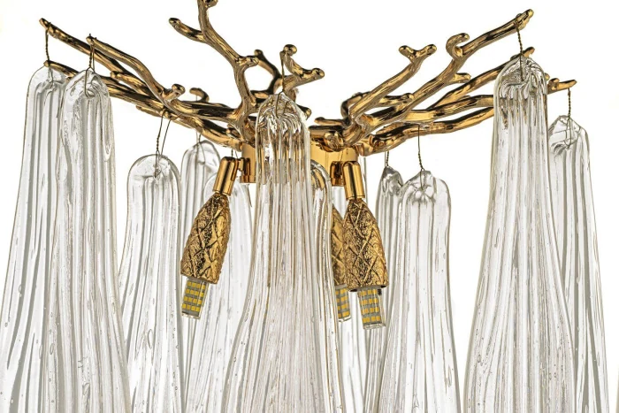 Настольная лампа Dio D'Arte Elite Tavenna H 4.1.1.104 G