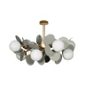 Подвесной светильник Loft it Matisse 10008/8 Grey