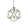 Подвесной светильник Ideal Lux Deca SP1 Big 168869
