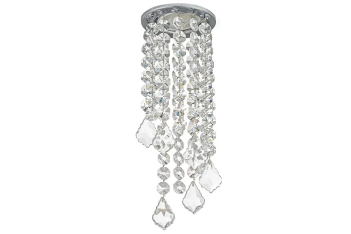 Светильник встраиваемый Dio D'Arte Elite Osimo GU10.5.14.8.119 N