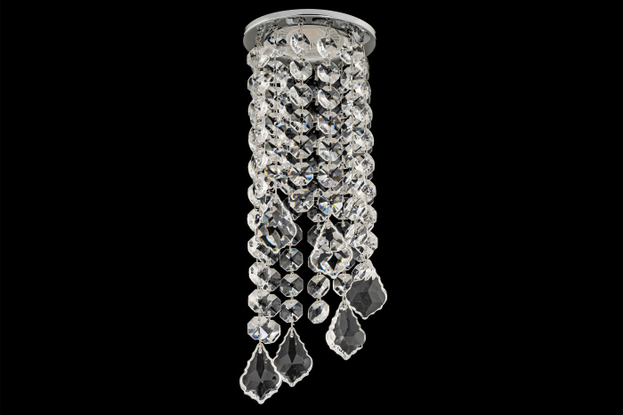 Светильник встраиваемый Dio D'Arte Elite Osimo GU10.5.14.8.119 N