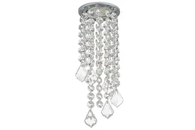 Светильник встраиваемый Dio D'Arte Elite Osimo GU10.5.14.8.119 N