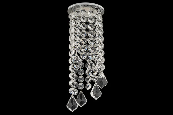 Светильник встраиваемый Dio D'Arte Elite Osimo GU10.5.14.8.119 N