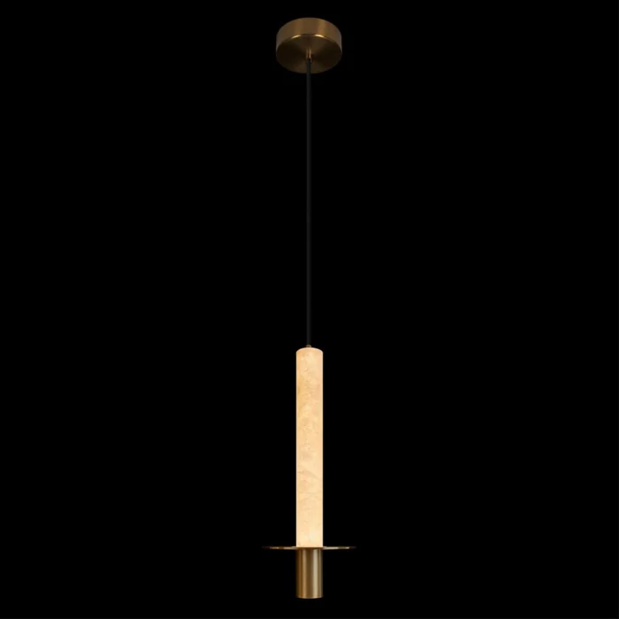 Подвесной светильник Loft it Montblanc 10475B Bronze