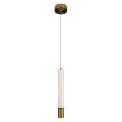 Подвесной светильник Loft it Montblanc 10475B Bronze
