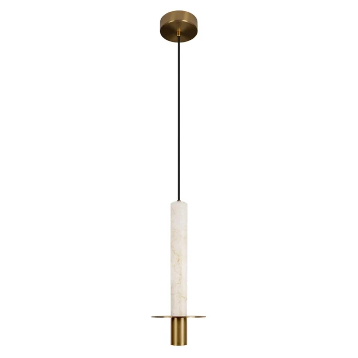 Подвесной светильник Loft it Montblanc 10475B Bronze