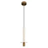 Подвесной светильник Loft it Montblanc 10475B Bronze