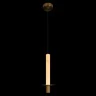 Подвесной светильник Loft it Montblanc 10475B Bronze