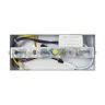 Настенный светильник Freya Polis FR6207WL-L10MR