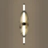 Настенный светильник Freya Polis FR6207WL-L10MR
