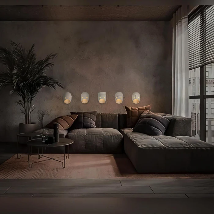 Настенный светильник Loft it Party 10238/C