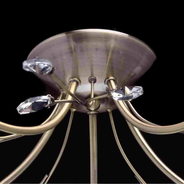 Люстра Нежность MW-LIGHT 356012905