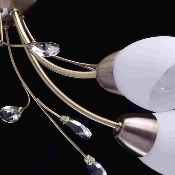 Люстра Нежность MW-LIGHT 356012905