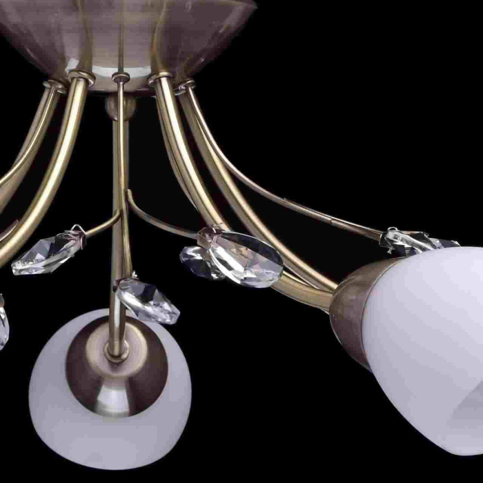 Люстра Нежность MW-LIGHT 356012905