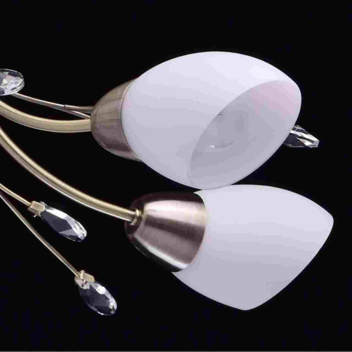 Люстра Нежность MW-LIGHT 356012905