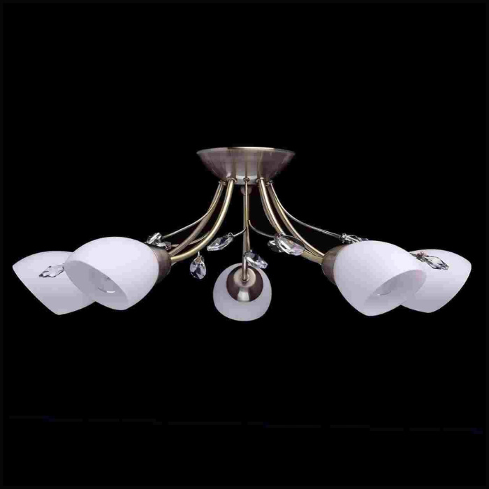 Люстра Нежность MW-LIGHT 356012905