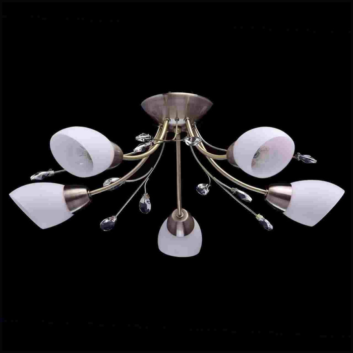 Люстра Нежность MW-LIGHT 356012905