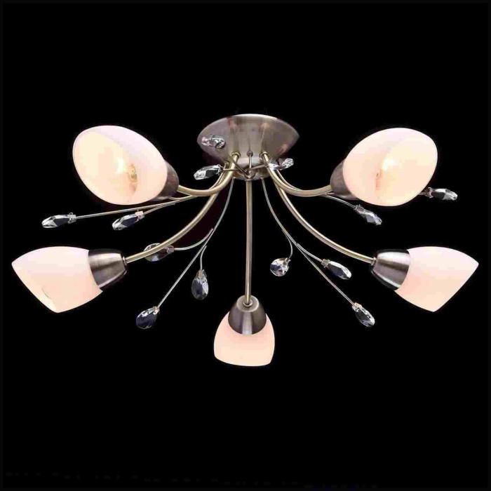 Люстра Нежность MW-LIGHT 356012905