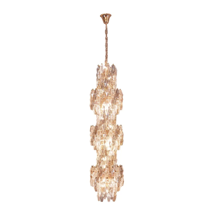 Подвесной светильник L'Arte Luce Luxury Luca L09000.92
