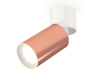 Комплект накладного поворотного светильника Ambrella light XM6326030