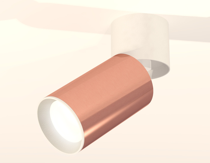 Комплект накладного поворотного светильника Ambrella light XM6326030