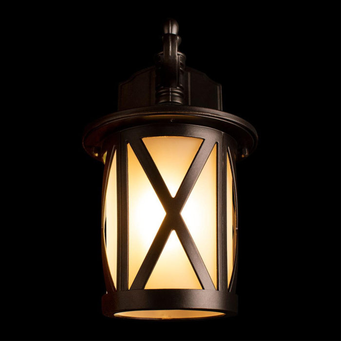 Уличный настенный светильник Loft it Ravenna 100016W