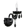 Бра Arte Lamp TEATRO A3964AP-1BK